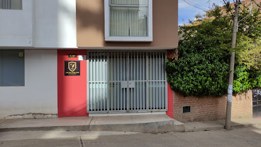 Estudio Jurídico 