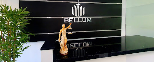 Estudio de Abogados Bellum