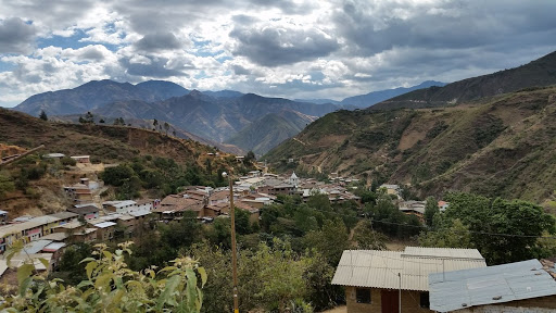 Pacaipampa