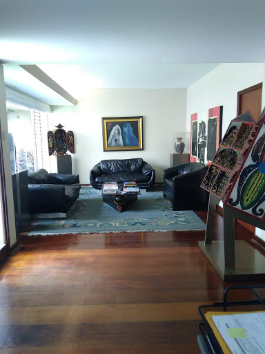 Estudio Ghersi