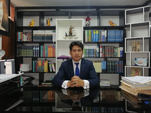 Especialistas Derecho Penal Huancayo - Carhuancho abogados