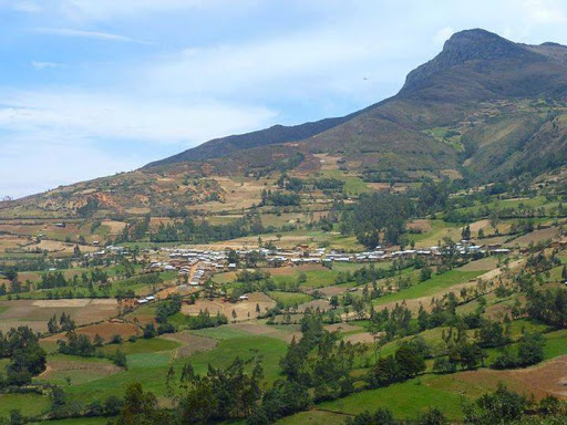 Incahuasi