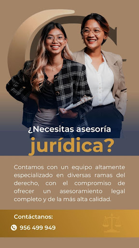 Estudio Jurídico 