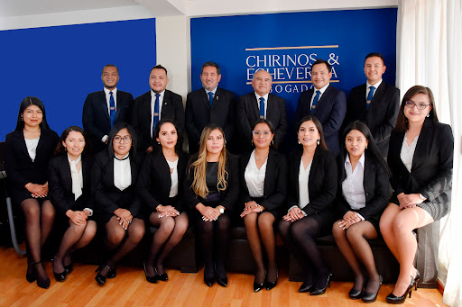 Chirinos & Echeverria Abogados
