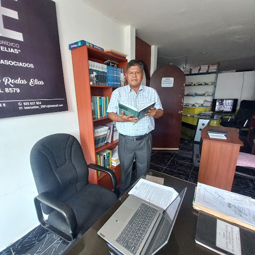 Estudio Jurídico 