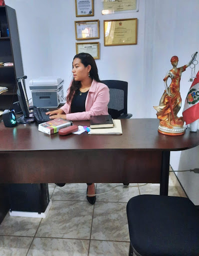 ESTUDIO JURIDICO FIESTAS & ABOGADOS ASOCIADOS