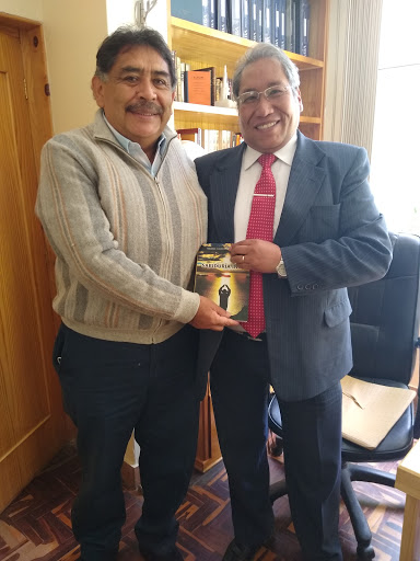 Estudio Jurídico Luis Miguel Pino Ponce - Abogados Asociados