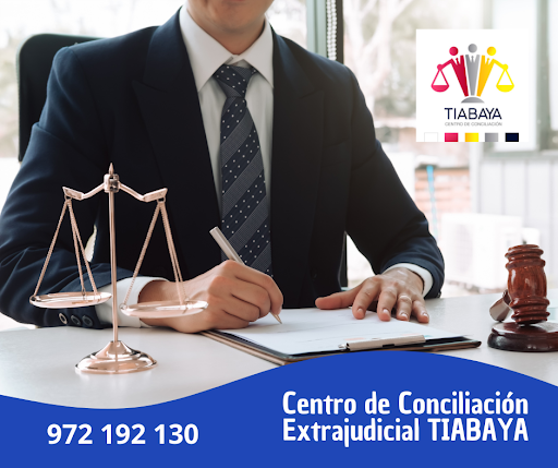 Centro de Conciliación Tiabaya