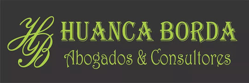 HUANCA BORDA Abogados & Consultores