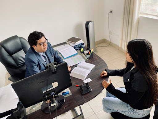 Abogados SRM