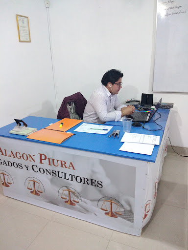 ALAGON PIURA ABOGADOS