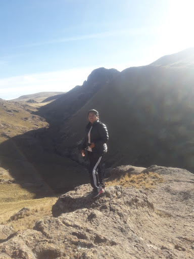 Huacullani