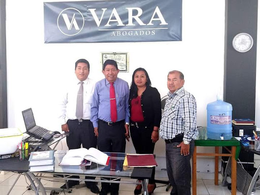 ESTUDIO JURIDICO JHONNY OLIVARES