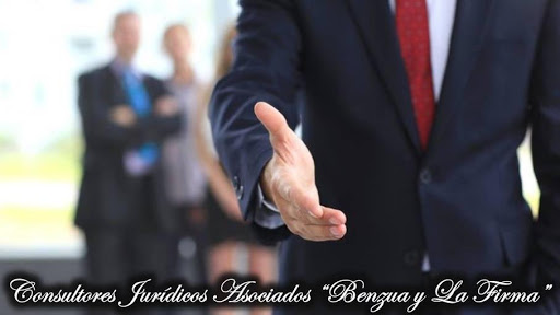 Consultores Jurídicos Asociados “Bendezua & La Firma”