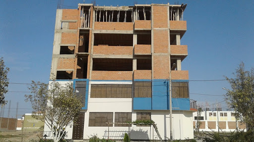 Estudio Juridico Asunción & Abogados