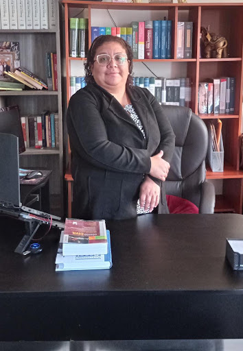 ESTUDIO JURÍDICO INGRID MELGAR