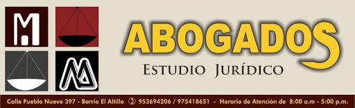 Estudio Juridico M&P Abogados