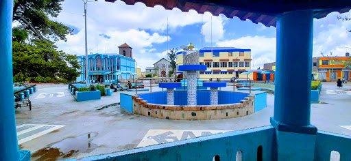 Taraco