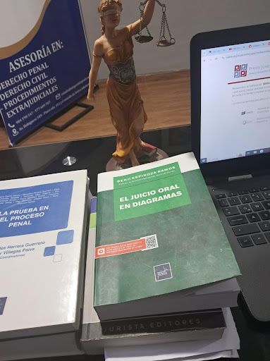 DESPACHO DE ABOGADOS 