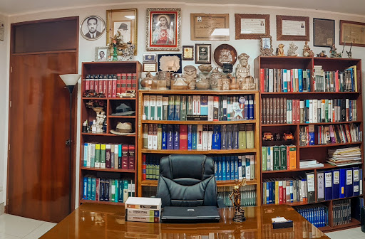 Estudio Juridico RAMIREZ - Abogados