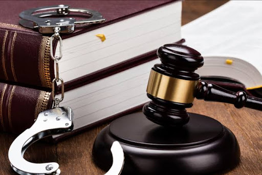 Área legal abogados & Gomez