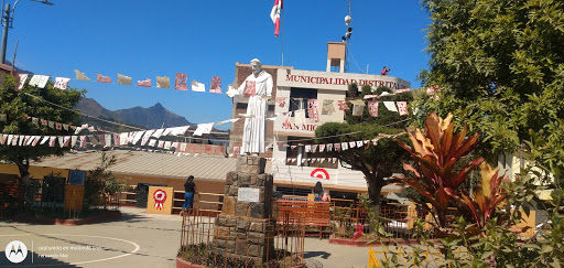 San Miguel de El Faique
