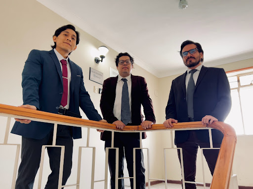 Abogados SRM