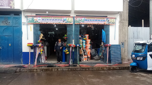 Ayaviri Melgar puno