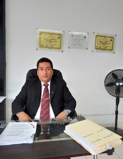 ESTUDIO JURIDICO JHONNY OLIVARES