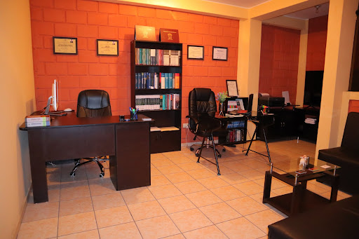 Grupo Fernando Tacna