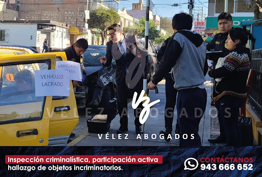 VÉLEZ ABOGADOS