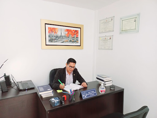 JC ABOGADOS & ASOCIADOS