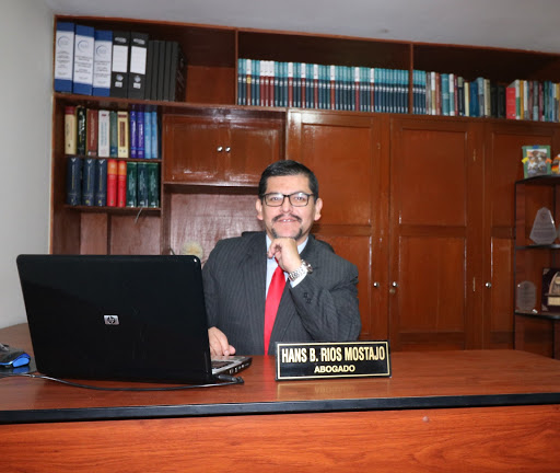 Estudio juridico RyM abogados - Peru - Tacna - Arequipa