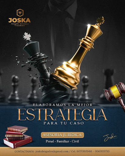 Joska Abogados
