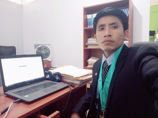 Causas Justas Abogados y Asociados