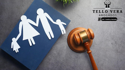 Tello Vera Abogados - Civil - Familia y Herencia
