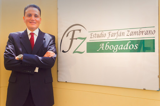 Estudio Farfán Zambrano FZ Abogados