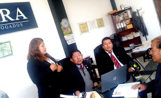 ESTUDIO JURIDICO JHONNY OLIVARES