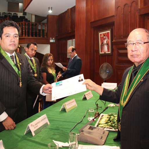 MIGUEL HARO | ABOGADO