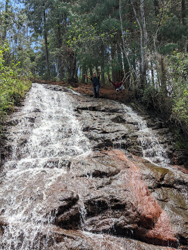 Union Agua blanca