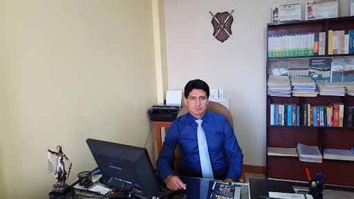 ESTUDIO JURIDICO PADILLA & ABOGADOS NASCA