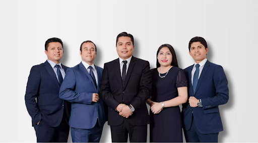 Gamarra & Vásquez Abogados