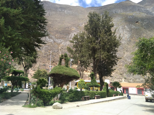 Huaylillas pataz