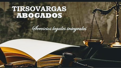 Tirso Vargas ABOGADOS