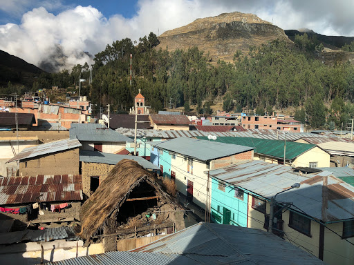 Hotel el Pueblo