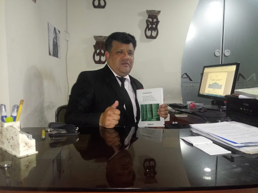 Huaccho Pizarro & Abogados