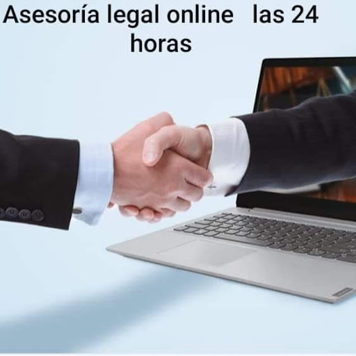 Estudio Jurídico CRL Abogados SAC