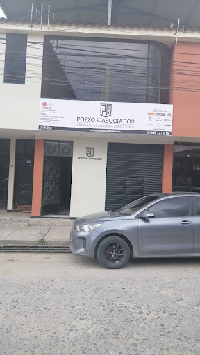 Pozzo & Asociados.