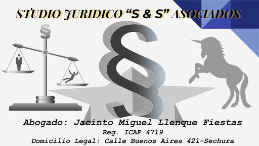 studio Juridico Llenque Asociados
