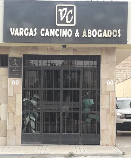 Vargas Cancino & Abogados